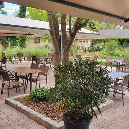 Hotel Le Caballin Vogelgrun 外观 照片