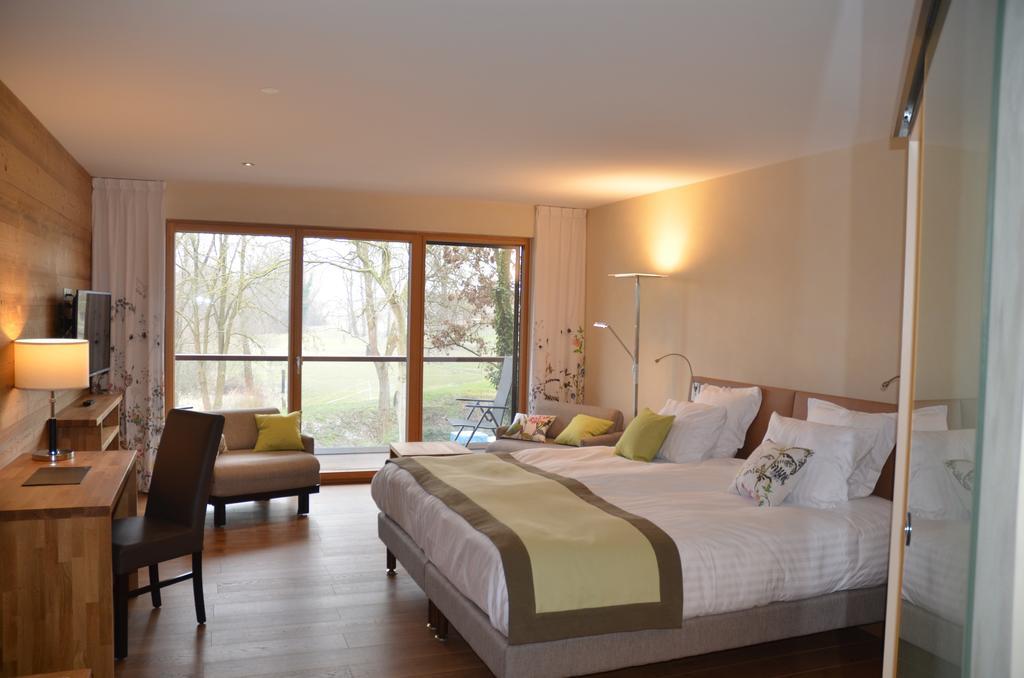 Hotel Le Caballin Vogelgrun 客房 照片