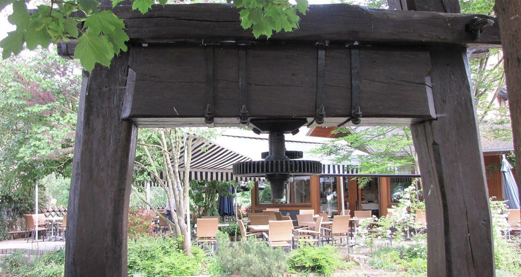 Hotel Le Caballin Vogelgrun 外观 照片